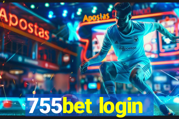 755bet login